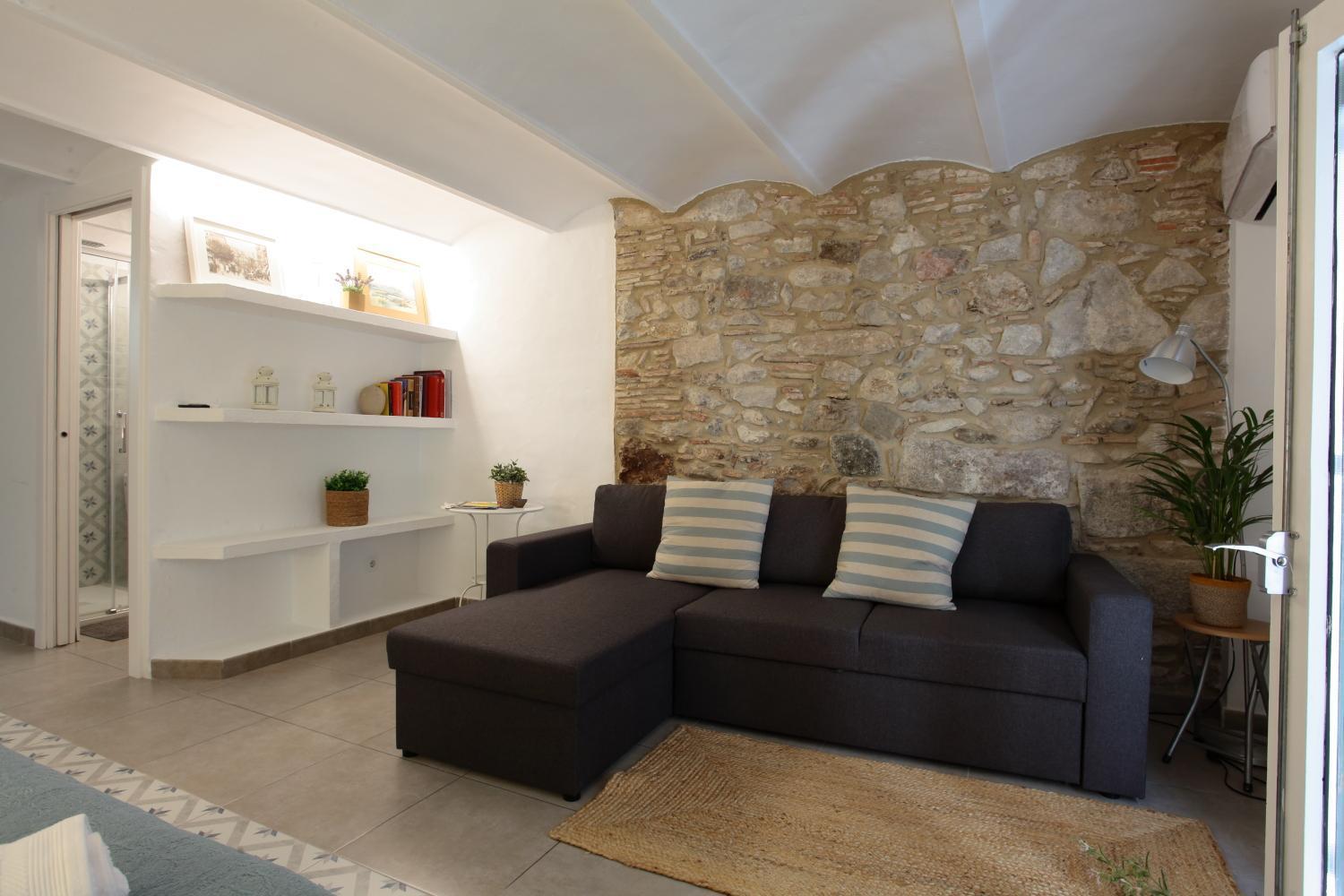Apartmán Old Side Girona Two Exteriér fotografie