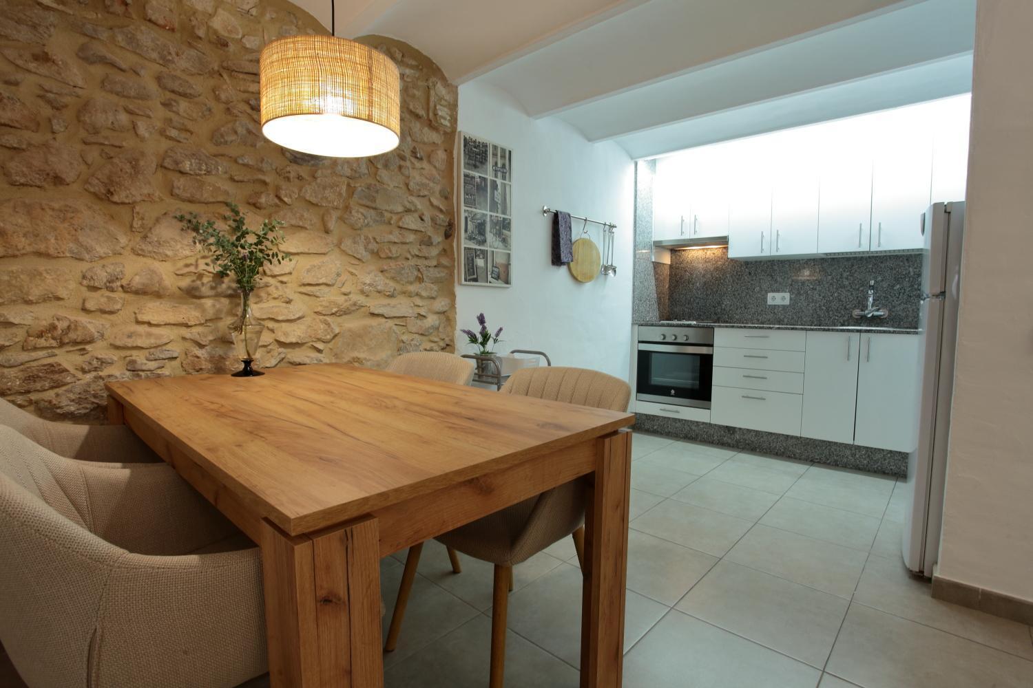 Apartmán Old Side Girona Two Exteriér fotografie
