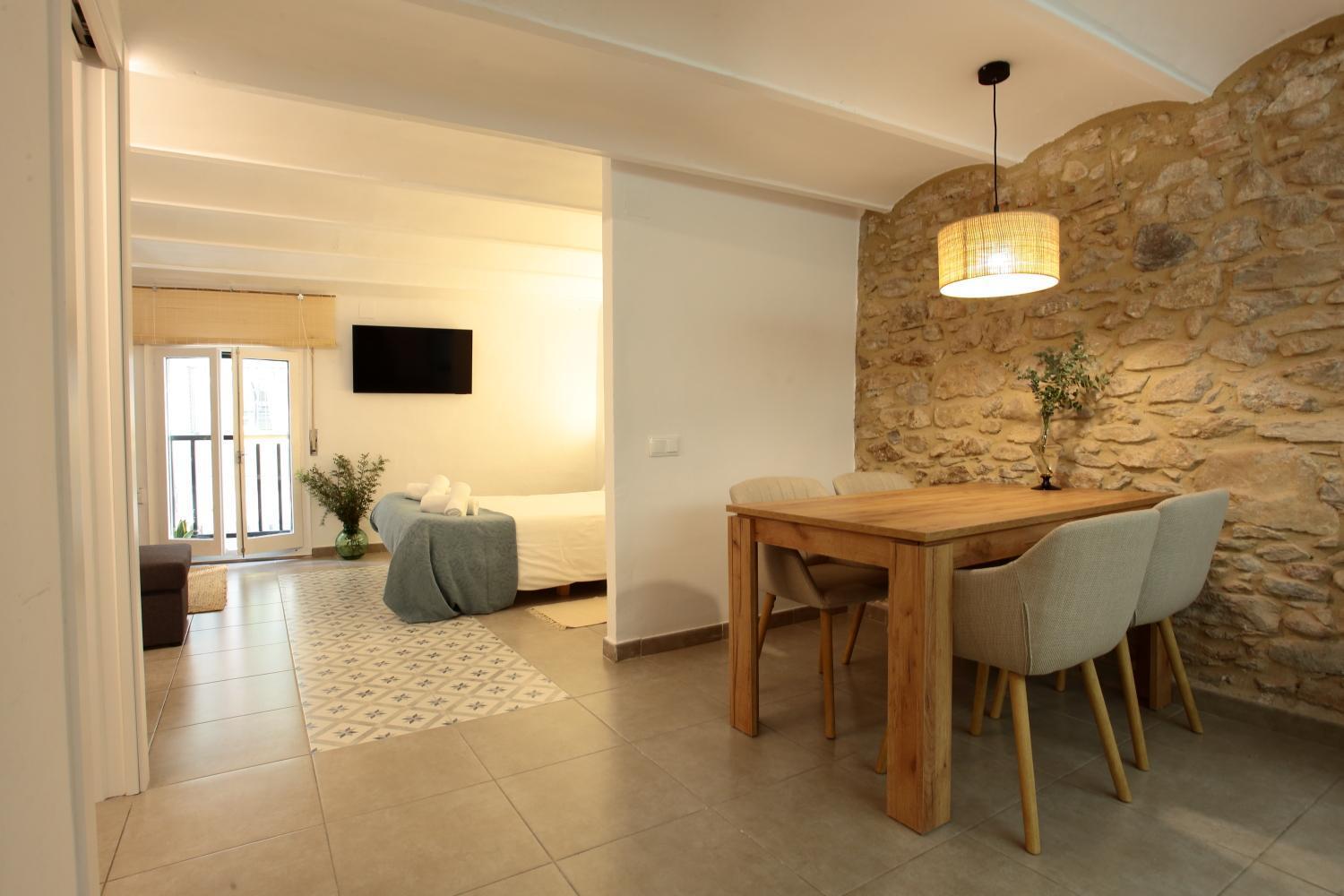 Apartmán Old Side Girona Two Exteriér fotografie