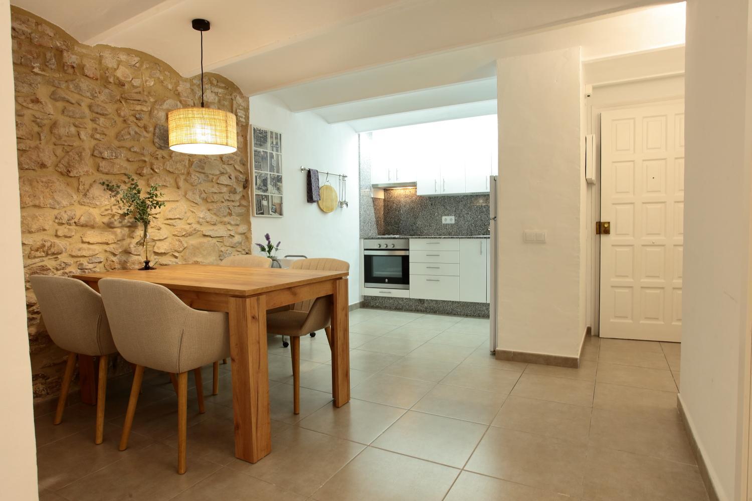 Apartmán Old Side Girona Two Exteriér fotografie