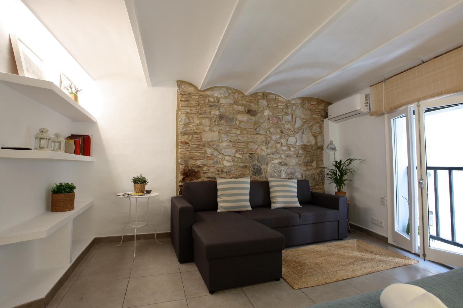 Apartmán Old Side Girona Two Exteriér fotografie